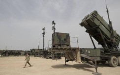 Thổ Nhĩ Kỳ bất ngờ tuyên bố sẵn sàng mua tên lửa Patriot