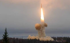 Nga tuyên bố mở cửa đàm phán với Mỹ về vũ khí siêu thanh