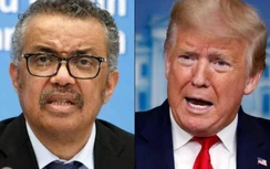 WHO sẽ ra sao khi Tổng thống Trump tuyên bố lập tức dừng tất cả tài trợ?