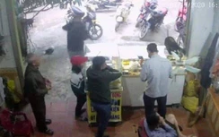 Công an Nghệ An bắt giữ người đàn ông rủ nữ sinh lớp 8 bỏ trốn