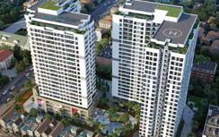 Long Giang Land bị cưỡng chế hơn 5,3 tỷ tiền thuế