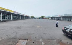 Nằm trong nhóm "nguy cơ cao", Đà Nẵng tiếp tục dừng mọi hoạt động vận tải