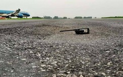 Bộ GTVT làm chủ đầu tư dự án cải tạo đường băng Nội Bài, Tân Sơn Nhất