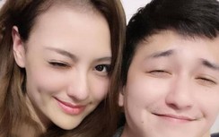 Bị đồn là "người thứ ba", Hồng Quế phản ứng gay gắt