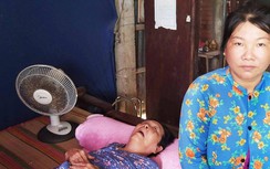 Gánh nặng chồng chất của người đàn bà bệnh tật