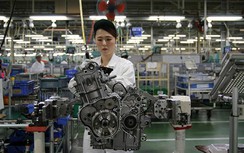 Honda sẽ bán xe hơi có tính năng ngăn lây lan virus