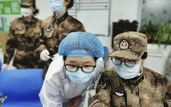 Phát triển vaccine chống Covid-19 chuyển sang giai đoạn 2 tại Trung Quốc