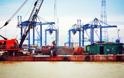 Khó khăn bủa vây các dự án nạo vét luồng hàng hải do dịch Covid-19