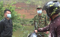 Gần 100 người tiếp xúc F1, F2 với bệnh nhân 268, Hà Giang phong tỏa cả thôn