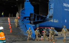 NATO lần đầu tiên hợp sức chống thao túng thông tin trong dịch Covid-19