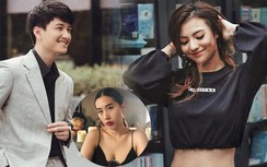 Huỳnh Anh bị đồn yêu Hồng Quế, tình cũ phản ứng ra sao?