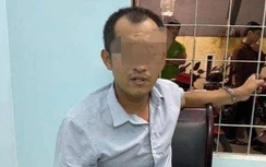 Thanh niên đến chốt kiểm dịch Covid-19 tự thú giết người yêu bằng búa