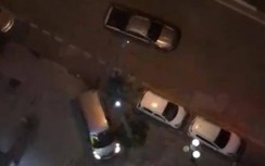 Tin pháp luật mới nhất 16/4: 2 nhóm nổ súng như phim hành động ở Hà Đông