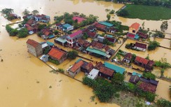 Lên kịch bản sẵn sàng ứng phó các tình huống thiên tai