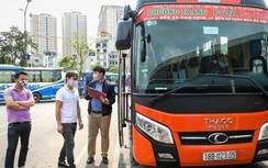 Đi lại thế nào trong đợt giãn cách xã hội thứ hai?