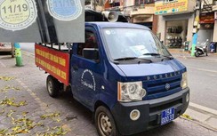 Hải Phòng yêu cầu xác minh hàng chục xe biển xanh hết đăng kiểm vẫn chạy