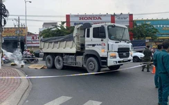 Tin tức tai nạn giao thông mới nhất ngày hôm nay 17/4/2020