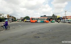 Covid-19: Phương tiện vận tải khách các tỉnh hoạt động trở lại thế nào?