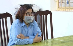 Khởi tố nữ phó giám đốc công ty sản xuất trang phục bảo hộ y tế giả