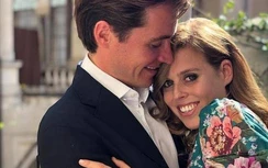 Tin thế giới mới nhất 17/4: Công chúa Anh hoãn đám cưới vì Covid-19