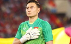 Sếp Thai League "mách nước" để Văn Lâm có thể dự AFF Cup 2020