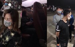 Thu phí "cắt cổ" để chở khách giữa mùa Covid-19, hàng loạt tài xế bị xử lý