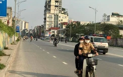 Tin thời tiết hôm nay, 18/4/2020: Miền Bắc nắng nóng, có nơi đến 38 độ