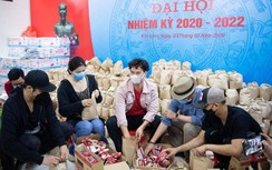 Video: Diễn viên Xuân Bắc, Tự Long làm gì trong mùa dịch Covid-19?