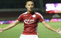 Hiện tượng V-League từng khiến đội bóng Thái Lan "hụt hẫng"