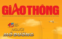 Tin mới nhất, hay nhất trên Báo Giao thông số đặc biệt