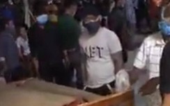 Vụ đưa thi thể đến UBND xã ở Quảng Nam: Công an huyện Thăng Bình lên tiếng