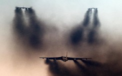 Động thái bất thường của quân đội Mỹ trên đảo Guam