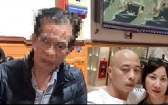 Nỗi đau của cha đại gia giang hồ khét tiếng Nguyễn Xuân Đường