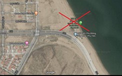 Yêu cầu Google Maps gỡ bỏ thông tin sai sự thật trên bản đồ Việt Nam