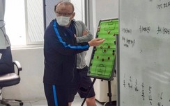 Tin thể thao mới nhất 18/4: HLV Park Hang-seo “một mũi tên hạ hai con chim”