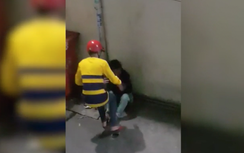 Clip thanh niên mặc áo BeBike đe dọa, xâm hại cô gái: Hãng xe nói gì?