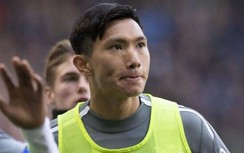 Sếp Heerenveen hé lộ thông tin khiến Văn Hậu “mở cờ trong bụng”