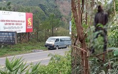 Thanh niên "mất tích" 20 ngày, được tìm thấy trong tư thế treo cổ trên cây