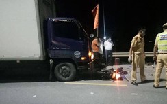 Tin tức tai nạn giao thông mới nhất ngày hôm nay 19/4/2020