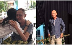 Tin giải trí ngày 19/4: Đồng nghiệp nghẹn ngào nhớ nghệ sĩ Lê Bình