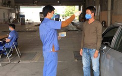 Thời dịch, đăng kiểm vừa làm vừa... chơi