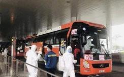 104 chuyên gia nước ngoài bị cách ly ngay khi tới Thanh Hóa