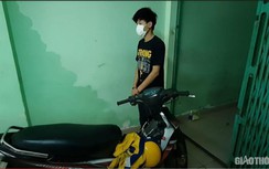Thanh niên khống chế cô gái khai do ám ảnh bởi phim đồi trụy