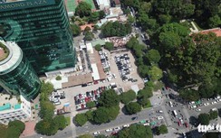 Vụ Nguyễn Thành Tài giao “đất vàng”: Vì sao không truy tố 4 doanh nghiệp?