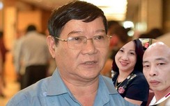 "Người bảo kê còn nguy hiểm hơn cả Đường "Nhuệ"