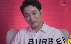 Tin giải trí ngày 17/4: Trúc Nhân thấy mình vô dụng