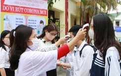 Học sinh ở Thanh Hóa sẽ đi học trở lại vào ngày mai