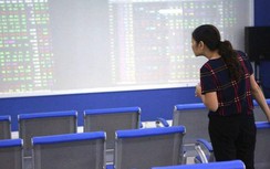 Chứng khoán ngày 20/4: Cổ phiếu ngành bia “nổi sóng”