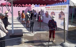 “ATM gạo” đầu tiên ở Kiên Giang hỗ trợ người nghèo với 30 tấn gạo dự trữ