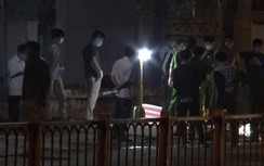 Người đàn ông tử vong do điện giật bị nhét vào bao tải mang phi tang